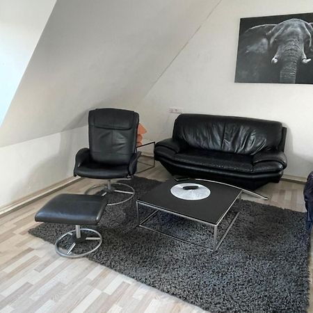 3 Room City Apartment 90M2 ไฮล์บรอนน์ ภายนอก รูปภาพ